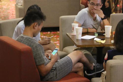 特色微信群规则,社交规矩你得懂