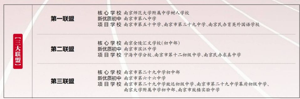 南京江北新区教育集团,南京将组建三大教育集团