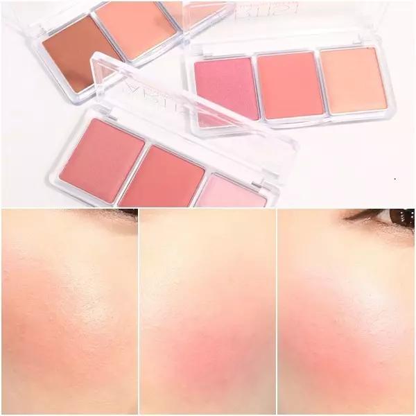 夏季脱妆怎么办,夏天脱妆的7个小技巧