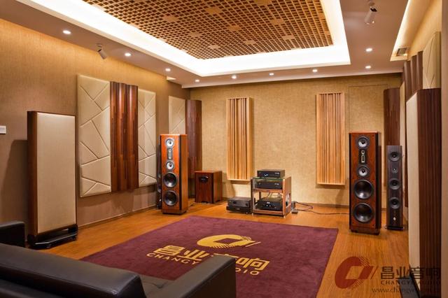 数字的终点不仅仅是模拟—HEGELHD30旗舰解码器深度评测（下）