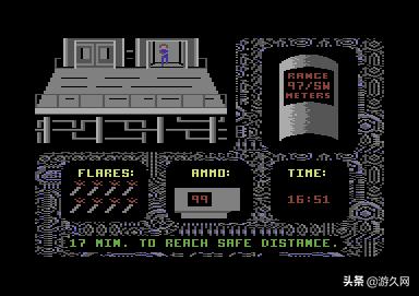 异形游戏全回顾,异形游戏有哪些