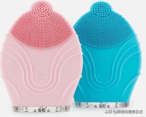 洗脸神器电动洗脸仪米家,洗脸仪哪个牌子性价比高