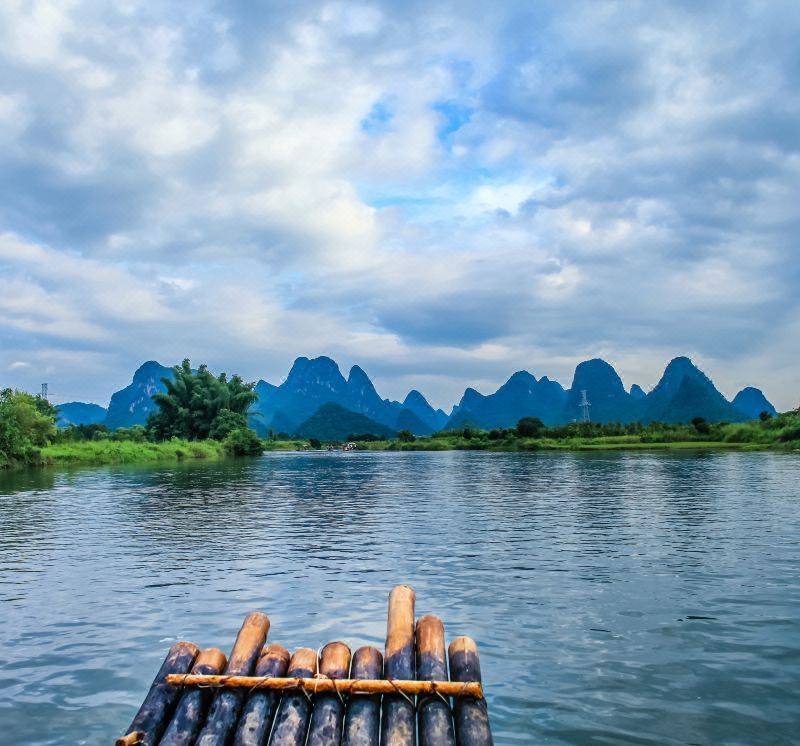 桂林阳朔旅游攻略最新,桂林阳朔旅游美食攻略