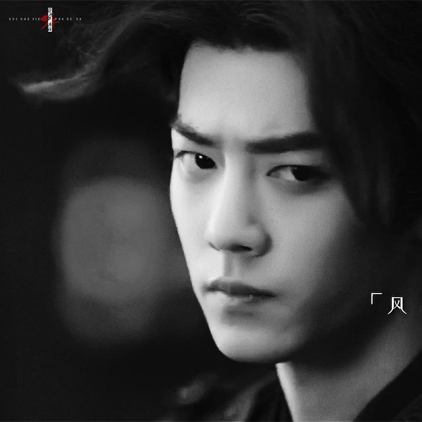 人人都想成为肖战！那他的“野心”和“狠劲”你确定跟得上？