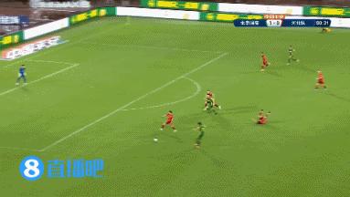 中超裁判再现争议判罚北京,中超争议点球完整视频