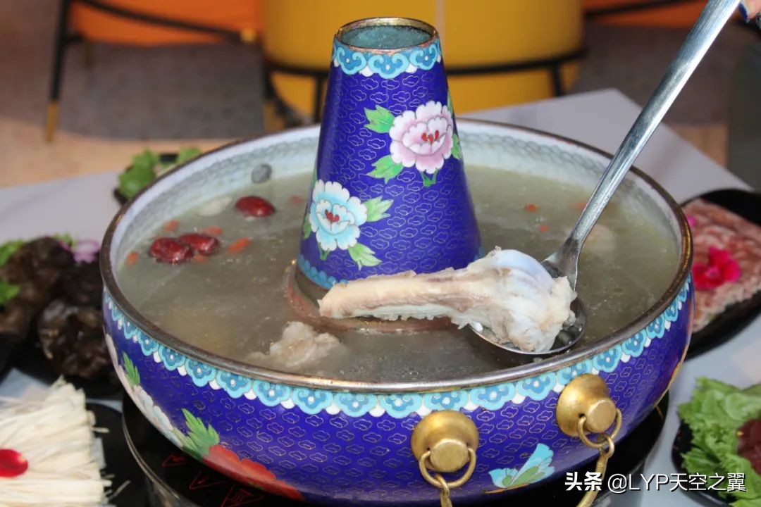 兰州美食探店西关十字,兰州小资有格调餐厅