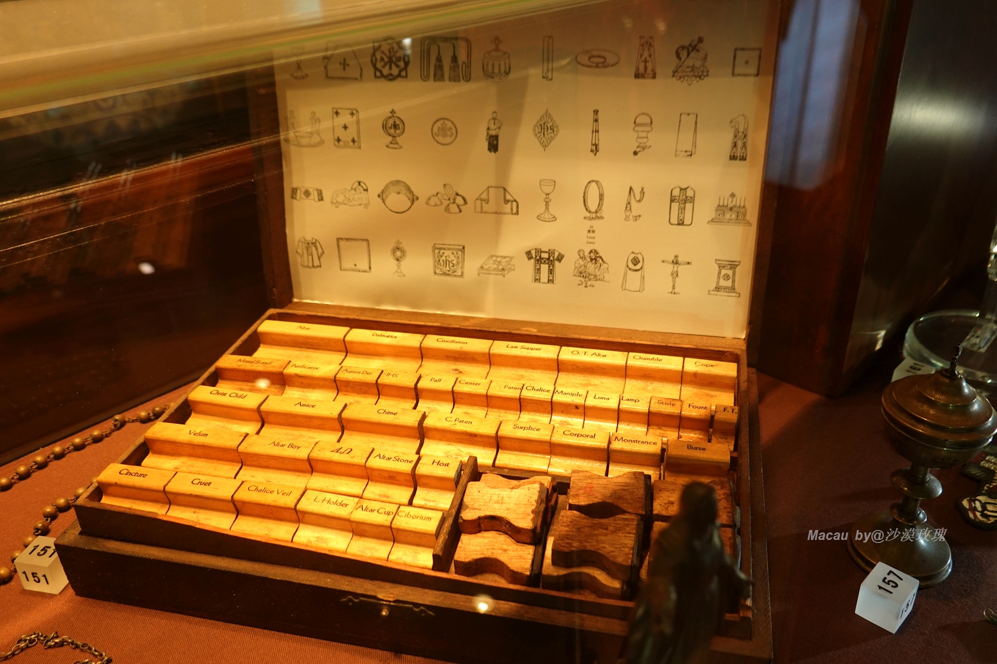 澳门第一所西式医院,澳门慈善基金会在哪里