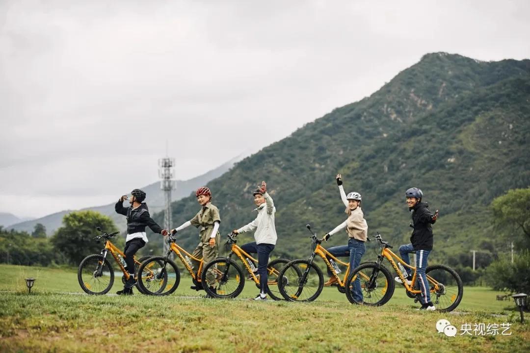 回望2020海坨耕耘路,以待2021山谷新美好