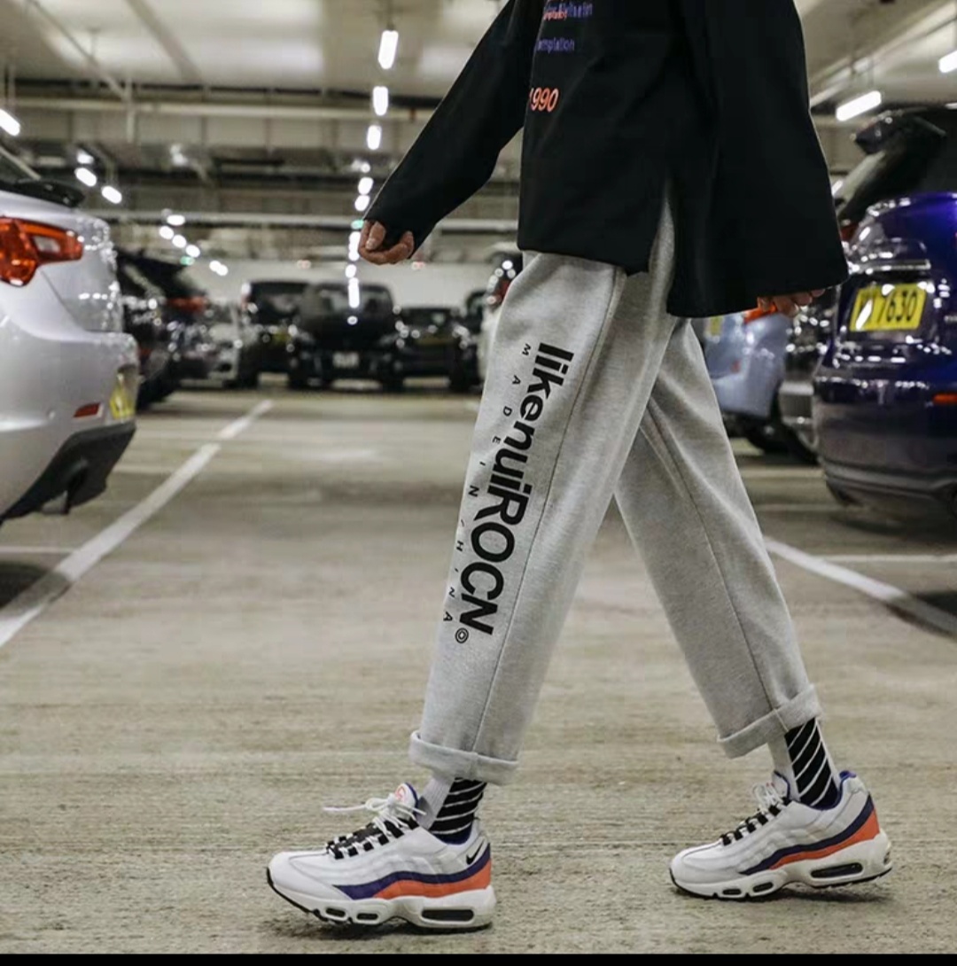 裤子男生该怎么选,怎么挑选一条好裤子男士