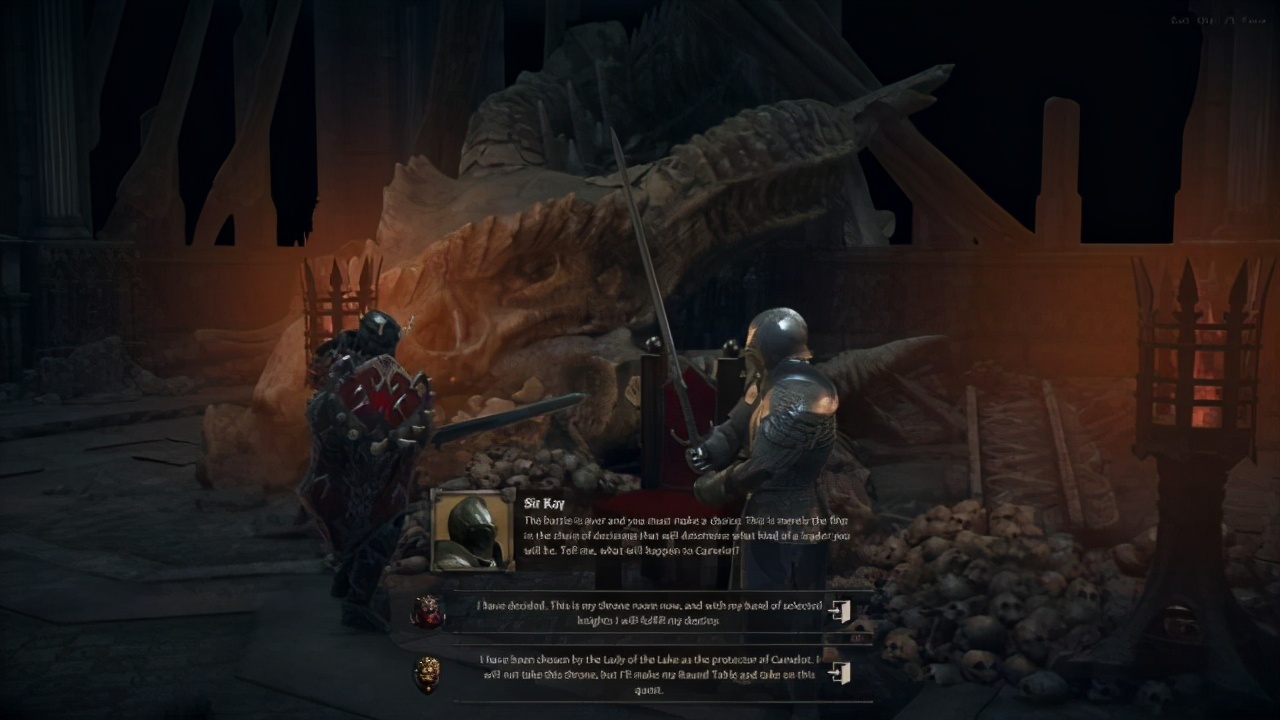 亚瑟王骑士传说目前最新版,亚瑟王骑士传说