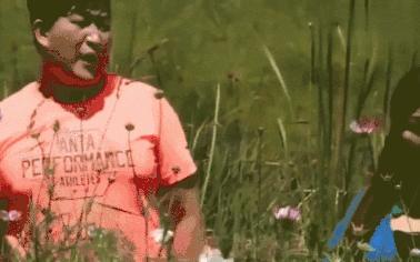 《天天嫖娼身体棒》，竟然是首普法歌？