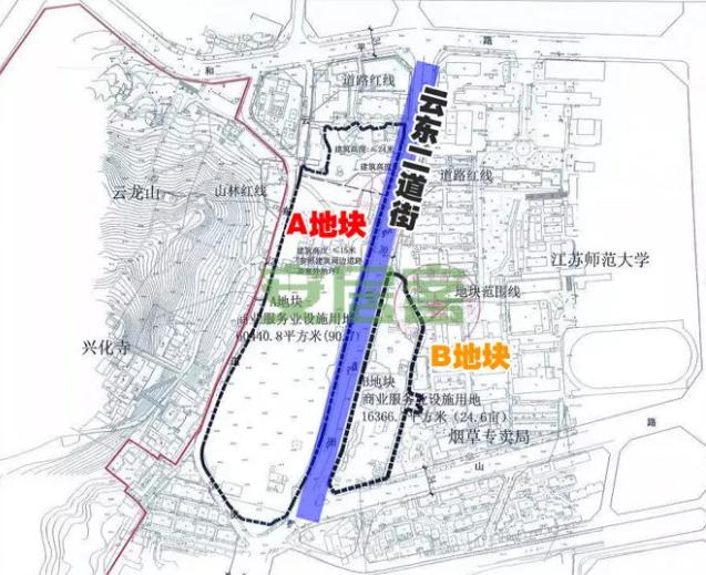 江苏徐州云龙山附近的博物馆,徐州云龙山和博物馆主要景点