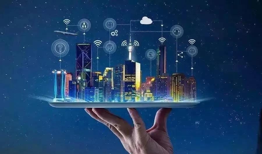 产业园区数字化案例,特色产业数字化示范区