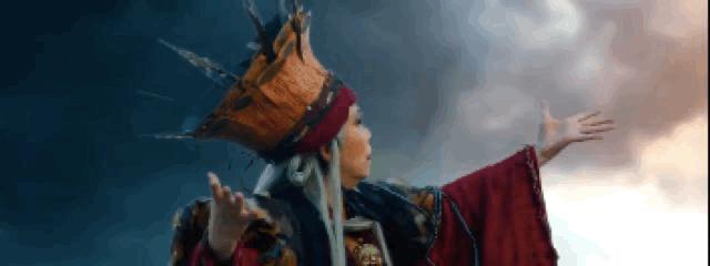 狄仁杰之飞头罗刹电影,电影狄仁杰之飞头罗刹好看吗