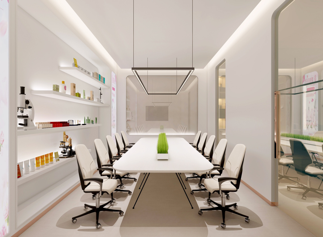 广州美博会历年视频,广州美博会还会继续开吗