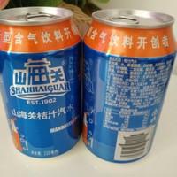 每个地方的特色汽水,各省的汽水都有什么