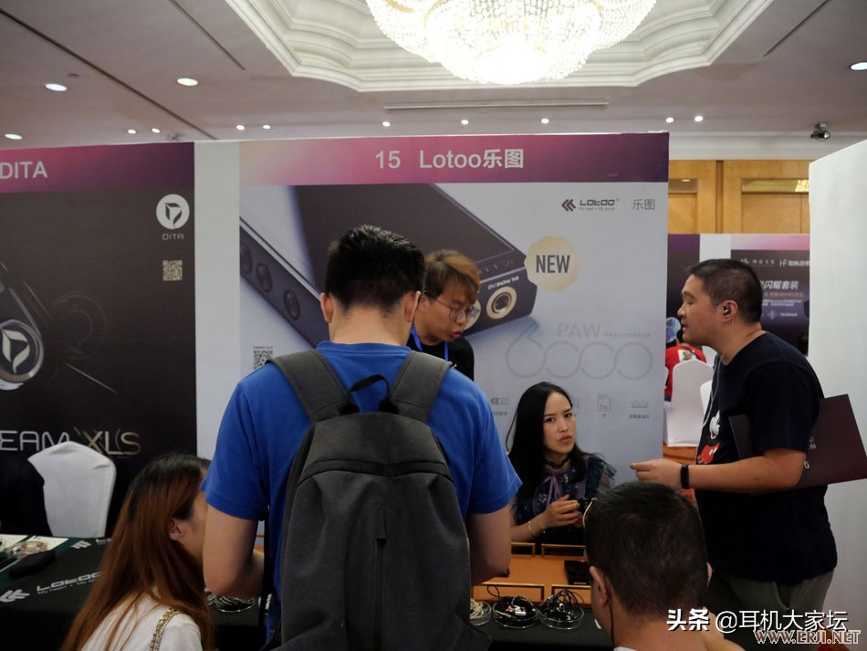 2019耳机展成都,国际耳机展成都