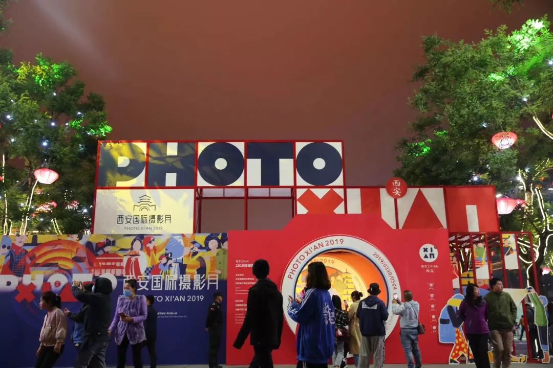 不出西安一日游必去免费景点,不出西安五一值得去的地方