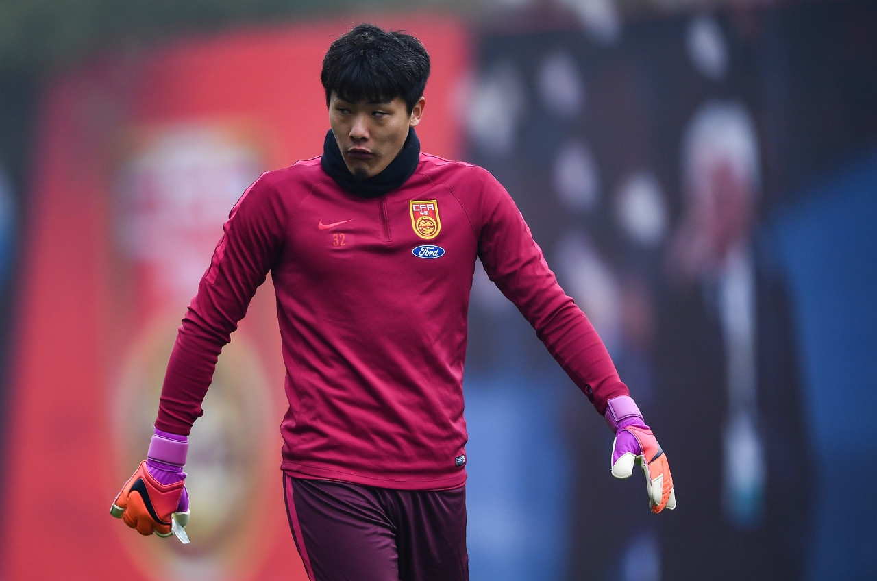 深度|天赋异禀的王大雷，为何总不受国足主帅待见？