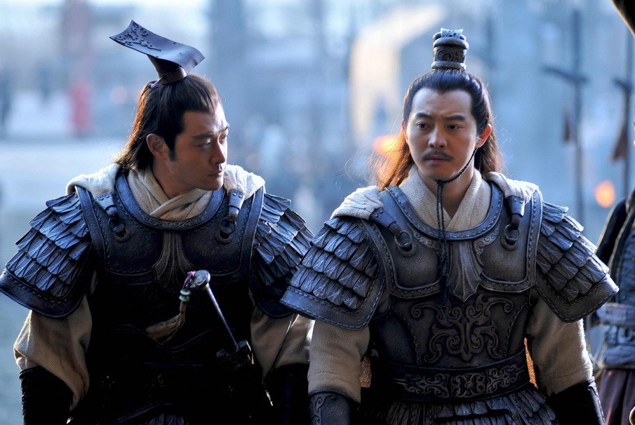 三国二十四名将谁死得最晚,三国二十四名将都被谁斩杀