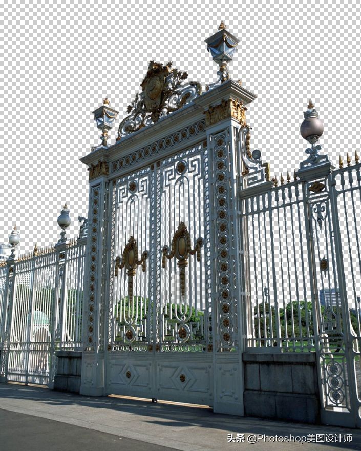 ps背景橡皮擦工具教程,ps背景橡皮擦抠眉毛