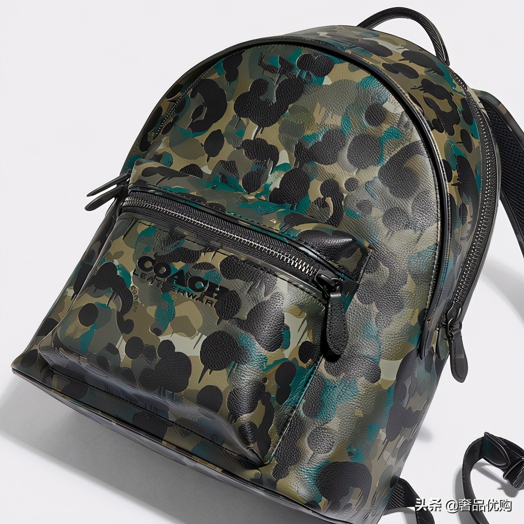 coach迷彩外套,coach最新早秋款卫衣