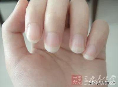 指甲所有款式,指甲全色系推荐