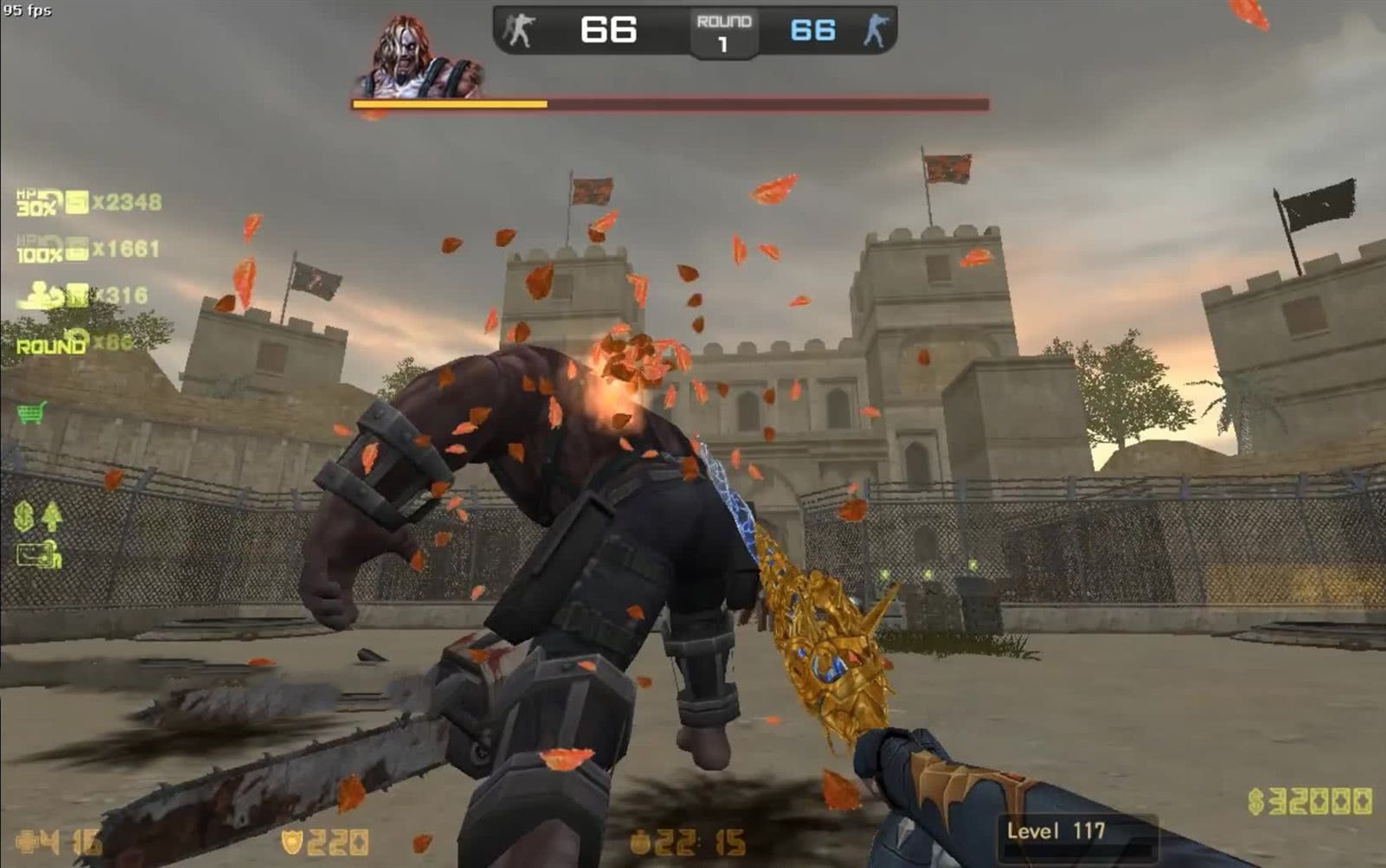 曾经大火的csol,为什么会走到现在这个地步呢？