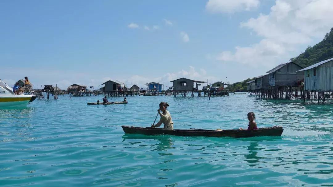 亚庇和仙本那七日旅游攻略,探寻星辰大海