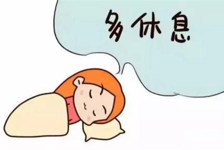 坐小月子别太矫情,坐小月子被人觉得矫情