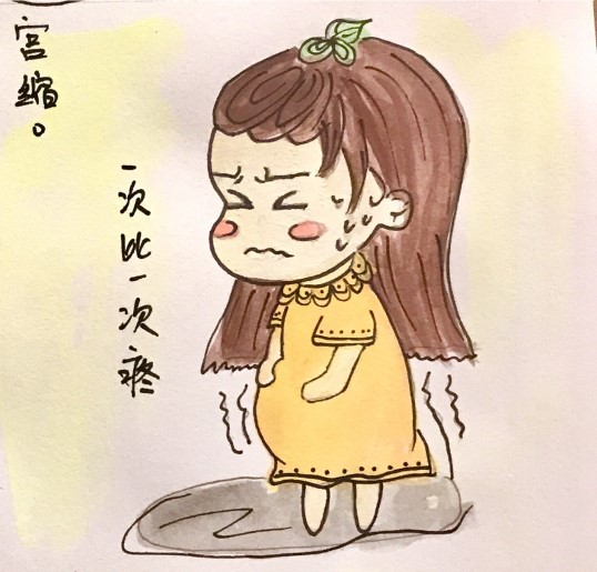 孕妇出现这四种情况，不要犹豫，马上去医院