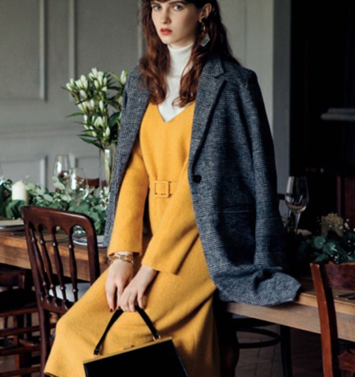 不想穿那些网红卖的衣服?感觉不上档次?也不想选奢侈品?