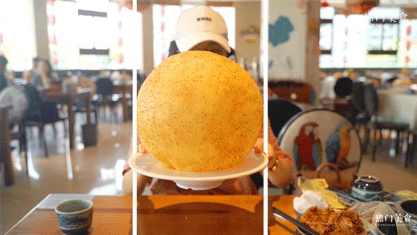 结棍!杨浦区竟然隐藏了翻版“南京路”?10+元就能刷到饱瘫