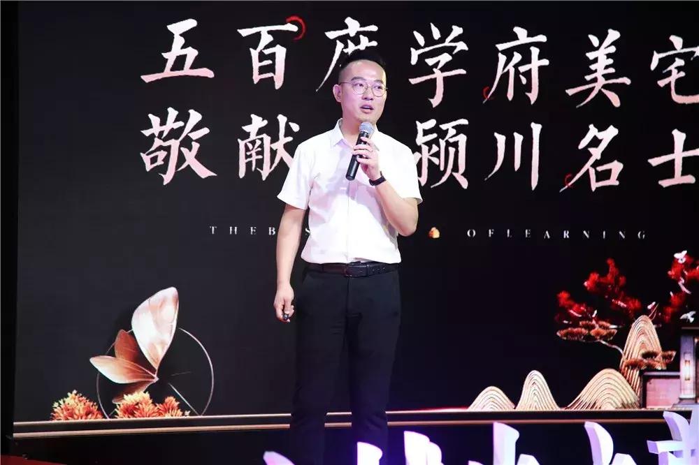 临颍千亩湖附近有潜力吗,临颍千亩湖附近的都有什么小区