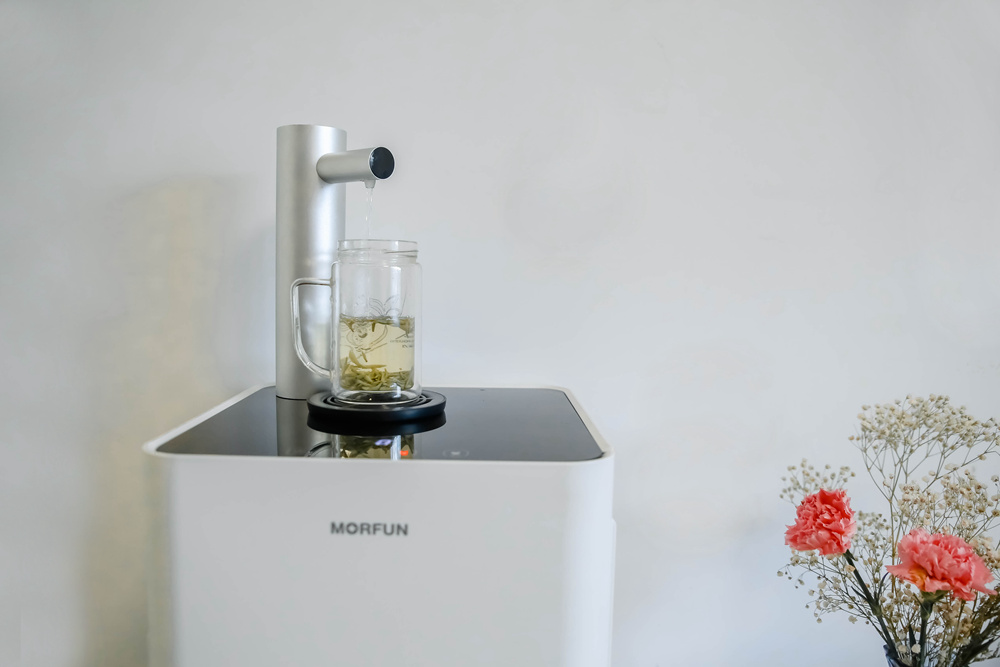 即热饮水机茶吧机哪个好用,有冰水功能的即热茶吧机评测