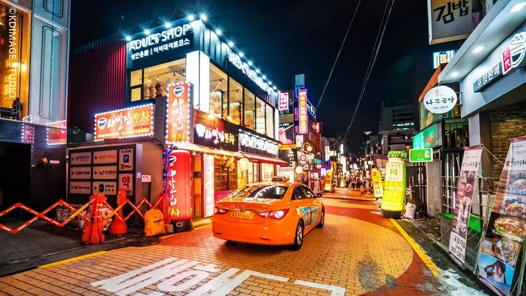 韩剧里都没有的另类玩法！这份韩国旅行攻略你值得拥有哦