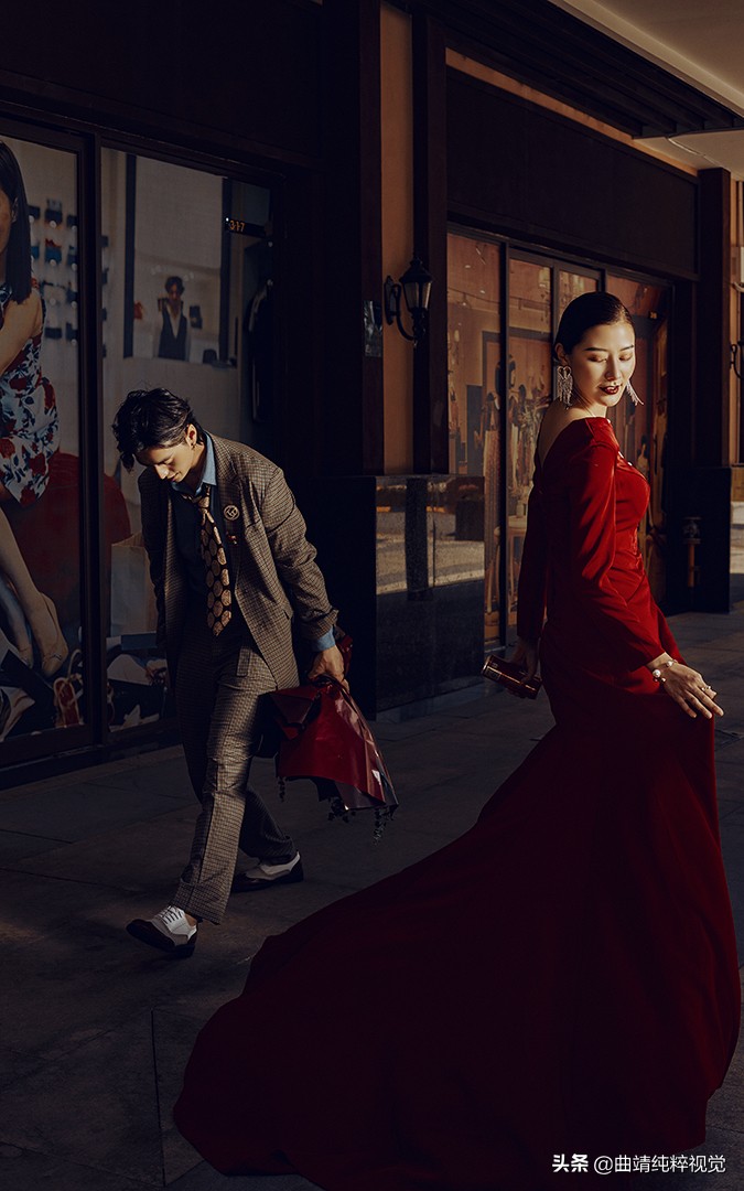 拍摄婚纱照注意事项全攻略,厦门纯粹映像婚纱照