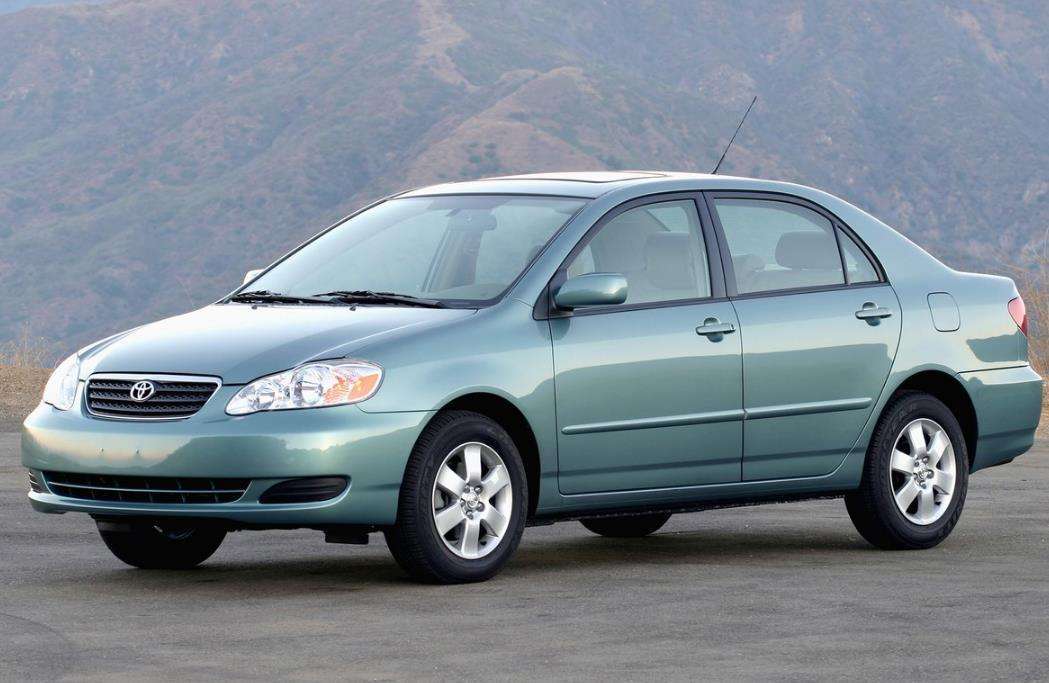 第10代丰田卡罗拉怎么样值得买吗,11代丰田卡罗拉双擎