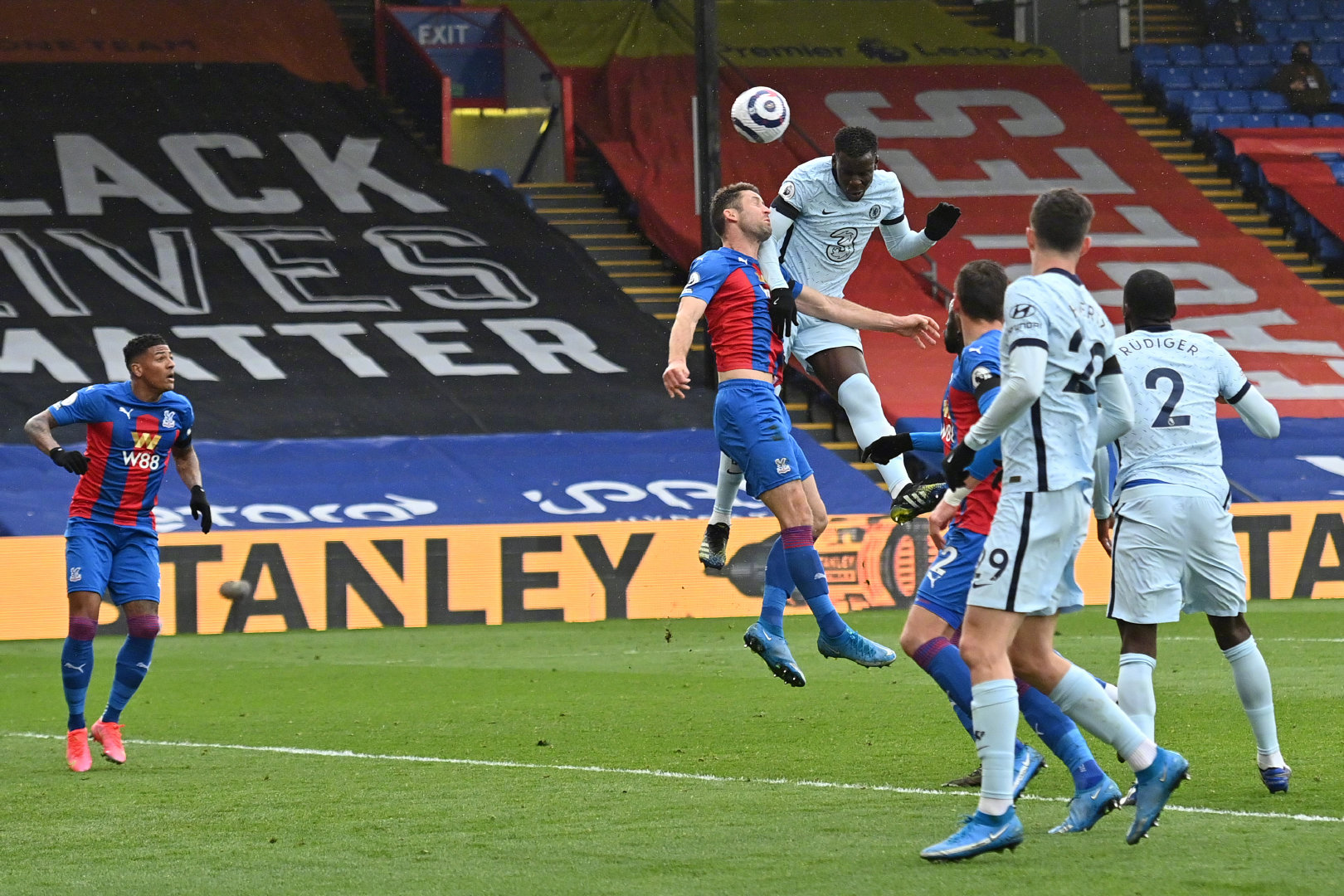 fifa20切尔西妖人,切尔西为何放走德布劳内