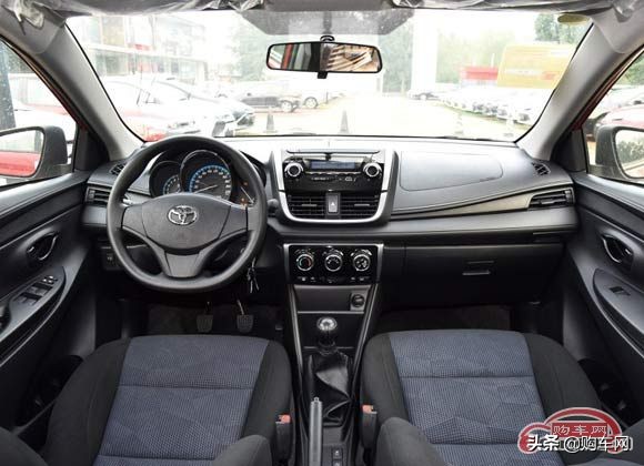 2022款新车10万左右落地合资两厢车,五万左右两厢小型车新车推荐