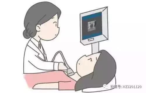 甲状腺结节科普超声科,甲状腺病莫恐慌