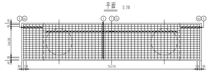 桥梁设计荷载如何计算,桥梁设计的基本思路步骤