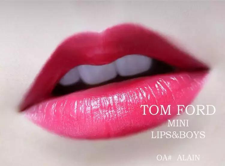 100支口红全套,tf100支口红套盒