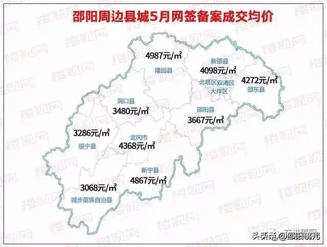 邵东为啥这么有钱,邵东是出了名的土豪县