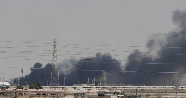 石油大涨最新消息,石油期货暴涨事件