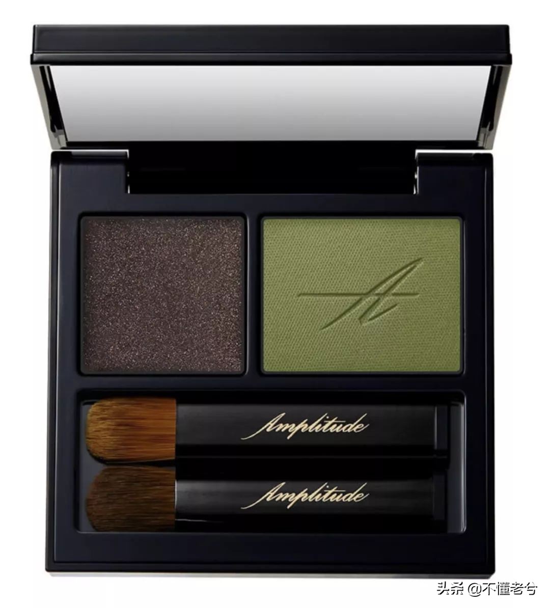 汤姆福特和迪奥哪个眼影盘好,汤姆福特20号眼影教程