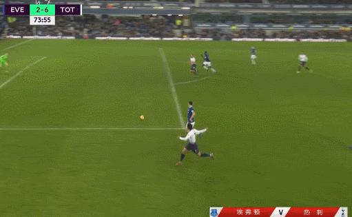 哈里凯恩算不算第一中锋,哈里凯恩大器晚成