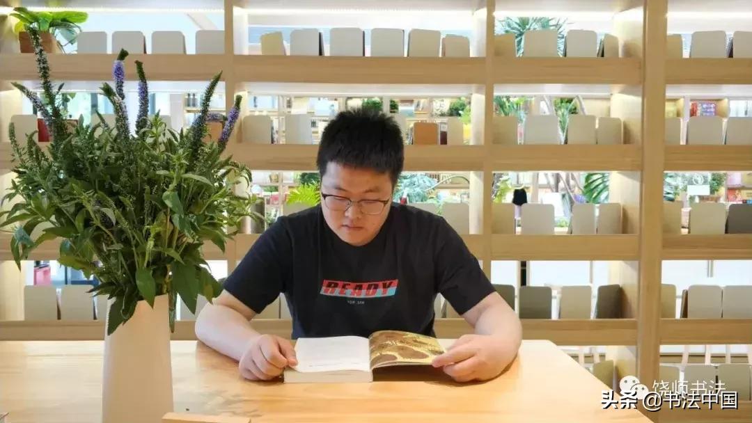 上饶师范画展,上饶师范学院书法专业