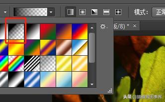 ps中的四类蒙版怎样应用,photoshop中如何添加蒙版