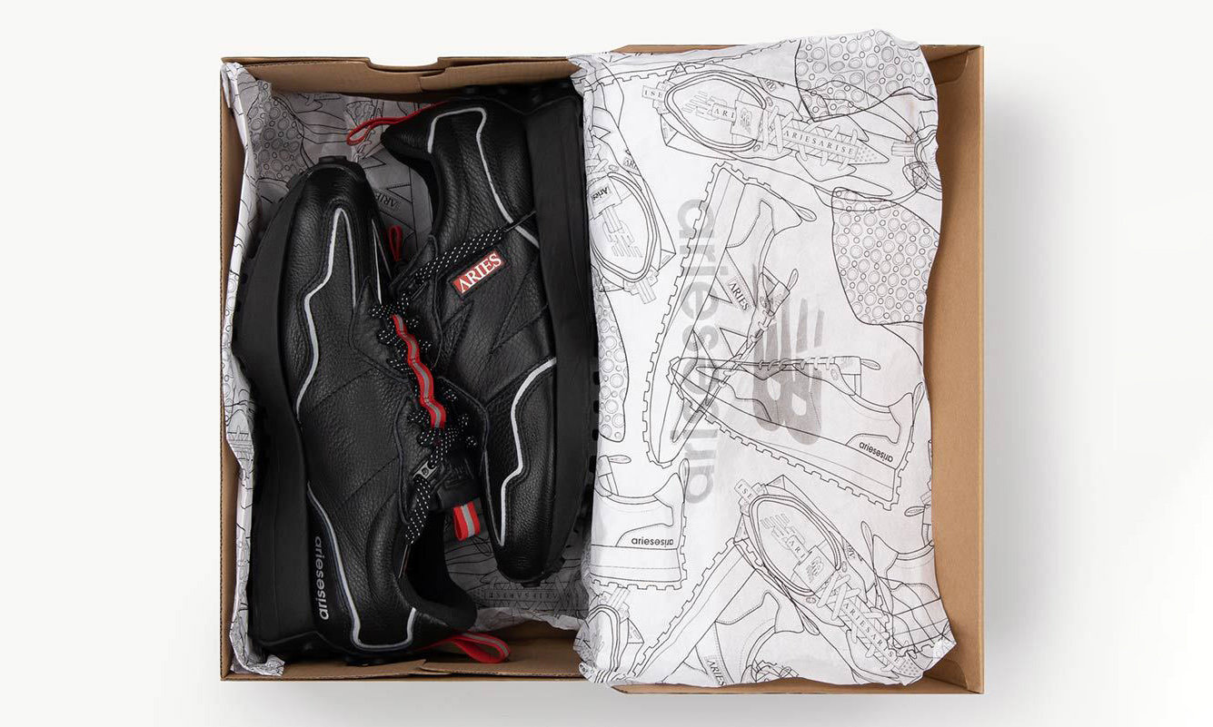 2023年度排行榜前十的鞋,2022最好看的联名鞋